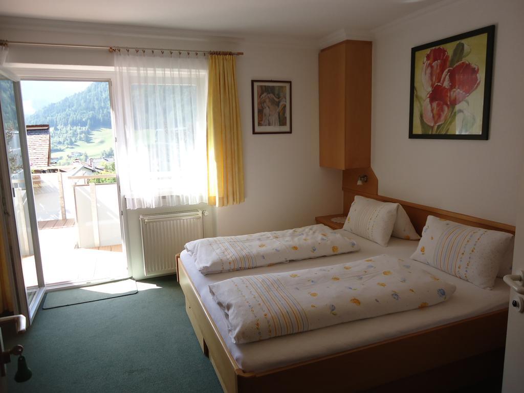 Haus Meixner Matrei in Osttirol Kültér fotó
