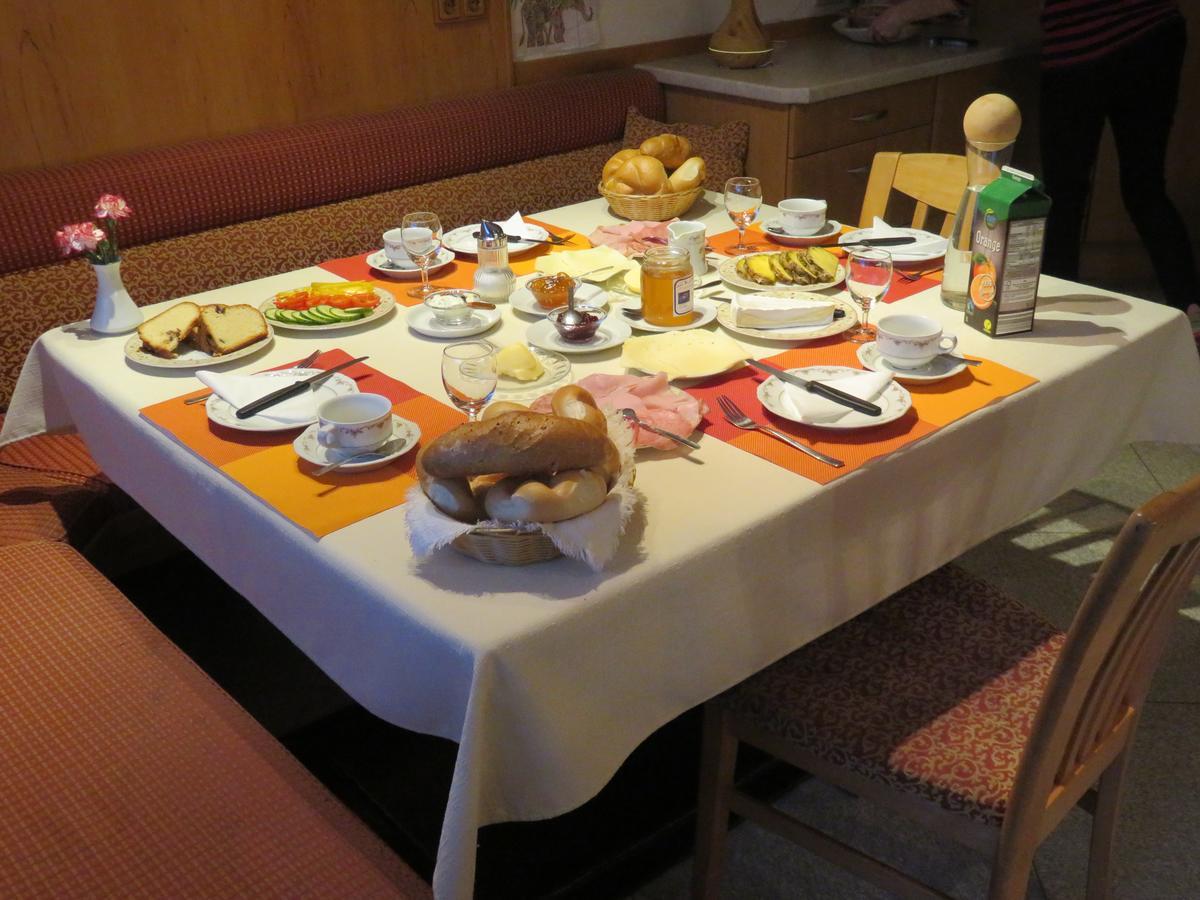 Haus Meixner Matrei in Osttirol Kültér fotó