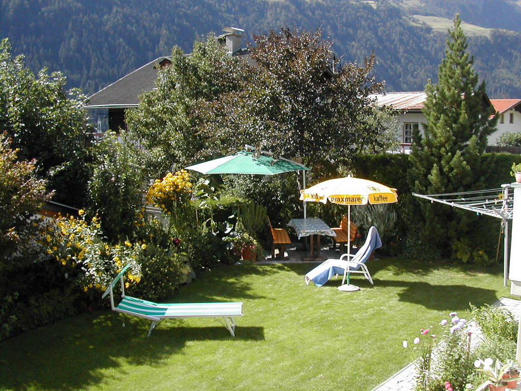 Haus Meixner Matrei in Osttirol Kültér fotó