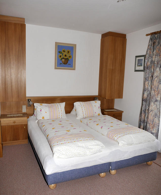Haus Meixner Matrei in Osttirol Kültér fotó