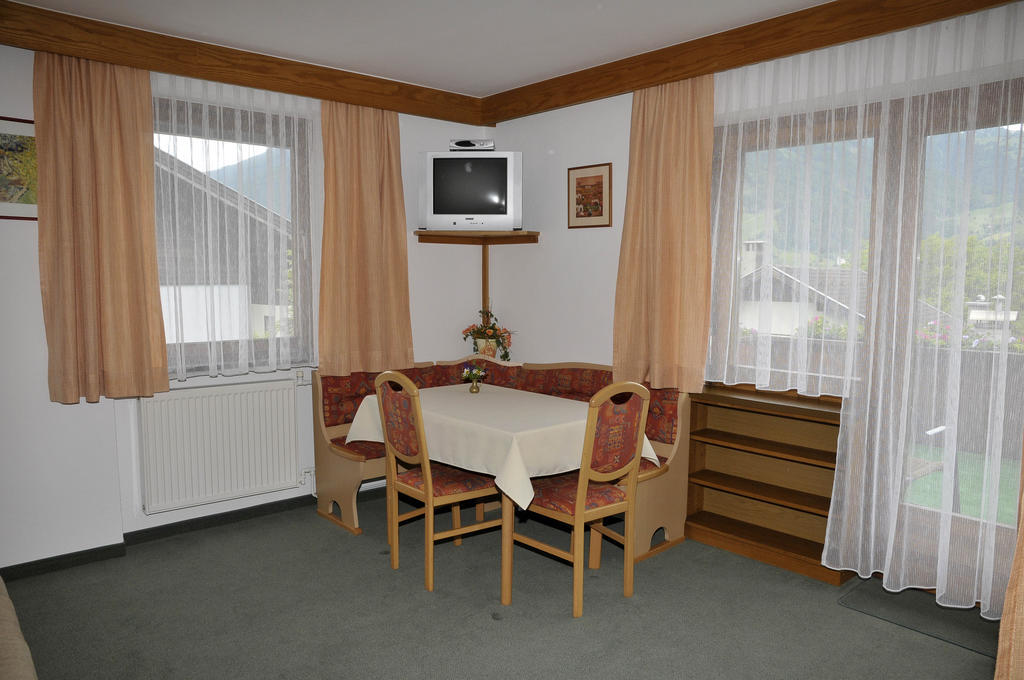 Haus Meixner Matrei in Osttirol Kültér fotó