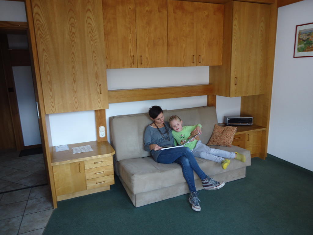 Haus Meixner Matrei in Osttirol Szoba fotó