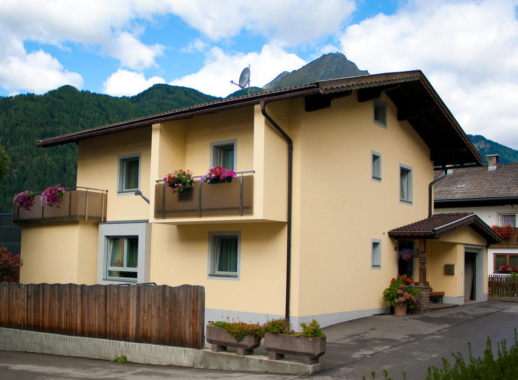 Haus Meixner Matrei in Osttirol Kültér fotó