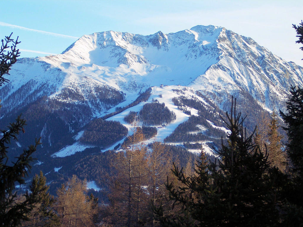 Haus Meixner Matrei in Osttirol Kültér fotó