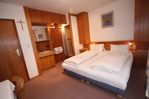 Haus Meixner Matrei in Osttirol Szoba fotó